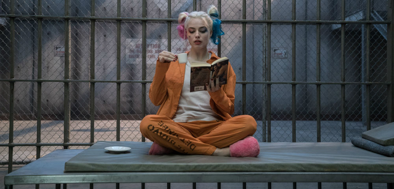 Illustration for article titled How the Events of Suicide Squad Affect the DC Movie Universe